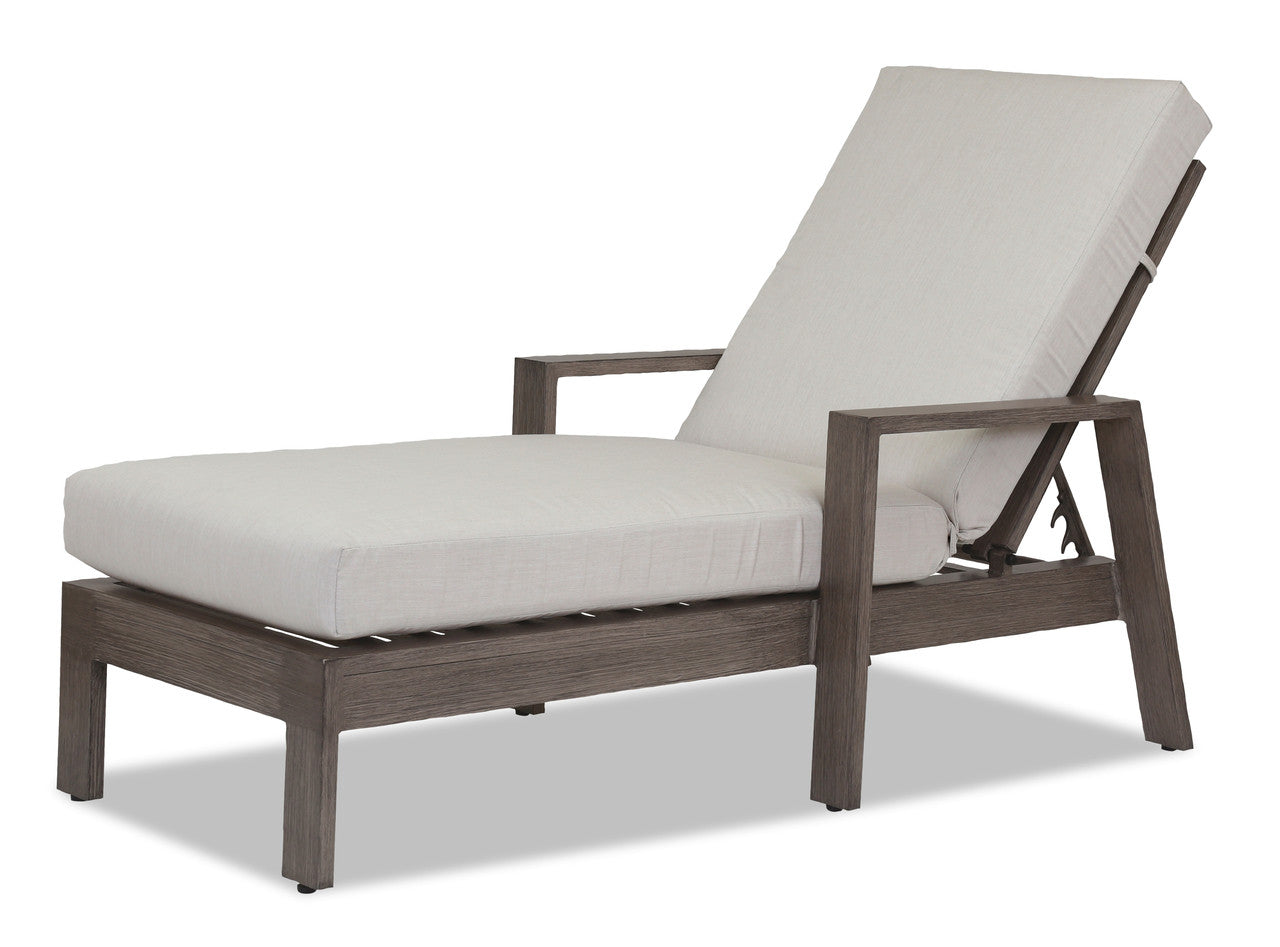 Replacement Cushions for Sunset West Laguna Chaise Lounge