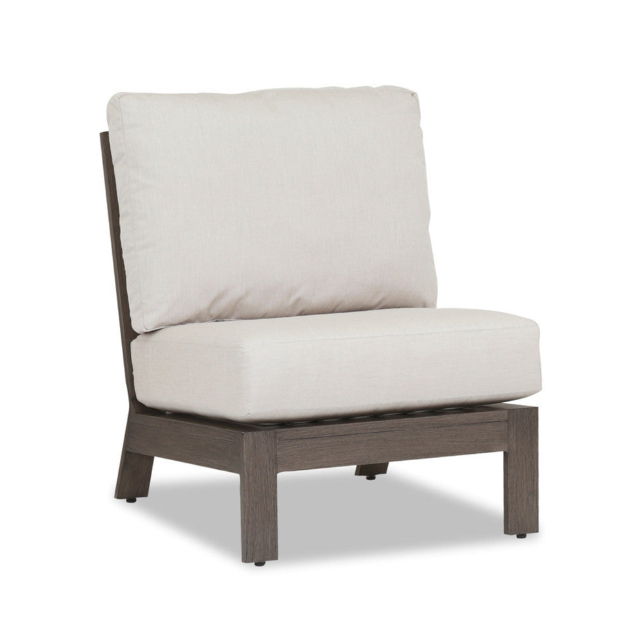 Replacement Cushions for Sunset West Laguna Armless Club
