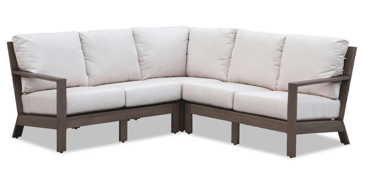 Replacement Cushions for Sunset West Laguna Sectional