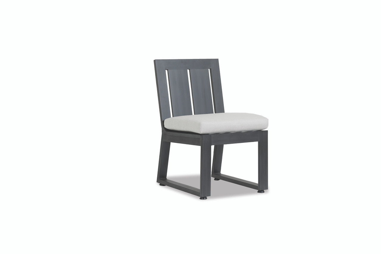 Sunset West Redondo Armless Dining Chair