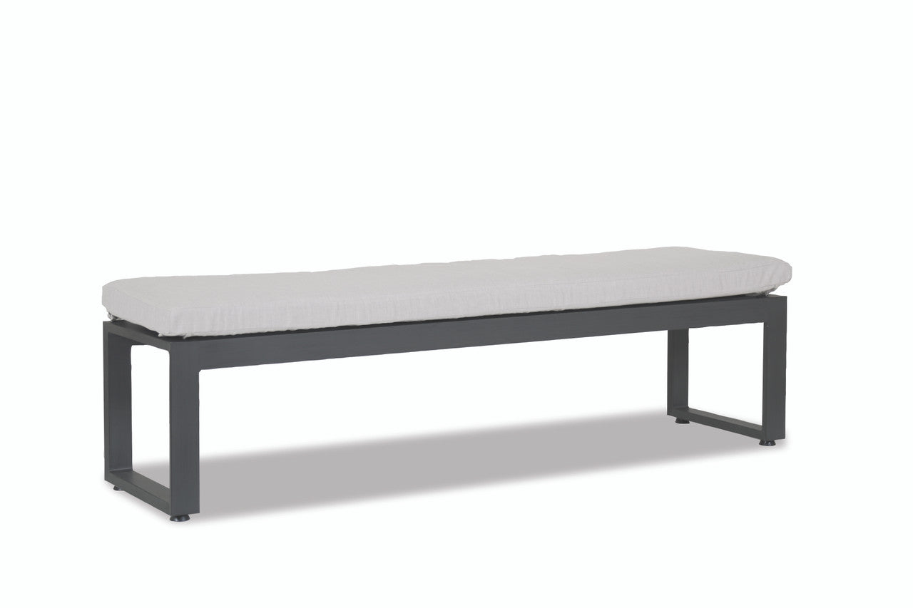 Replacement Cushions for Sunset West Redondo Dining Bench