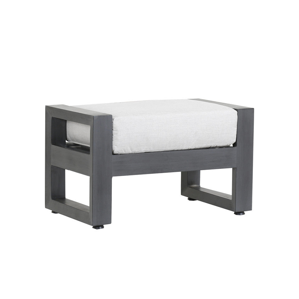 Sunset West Redondo Ottoman