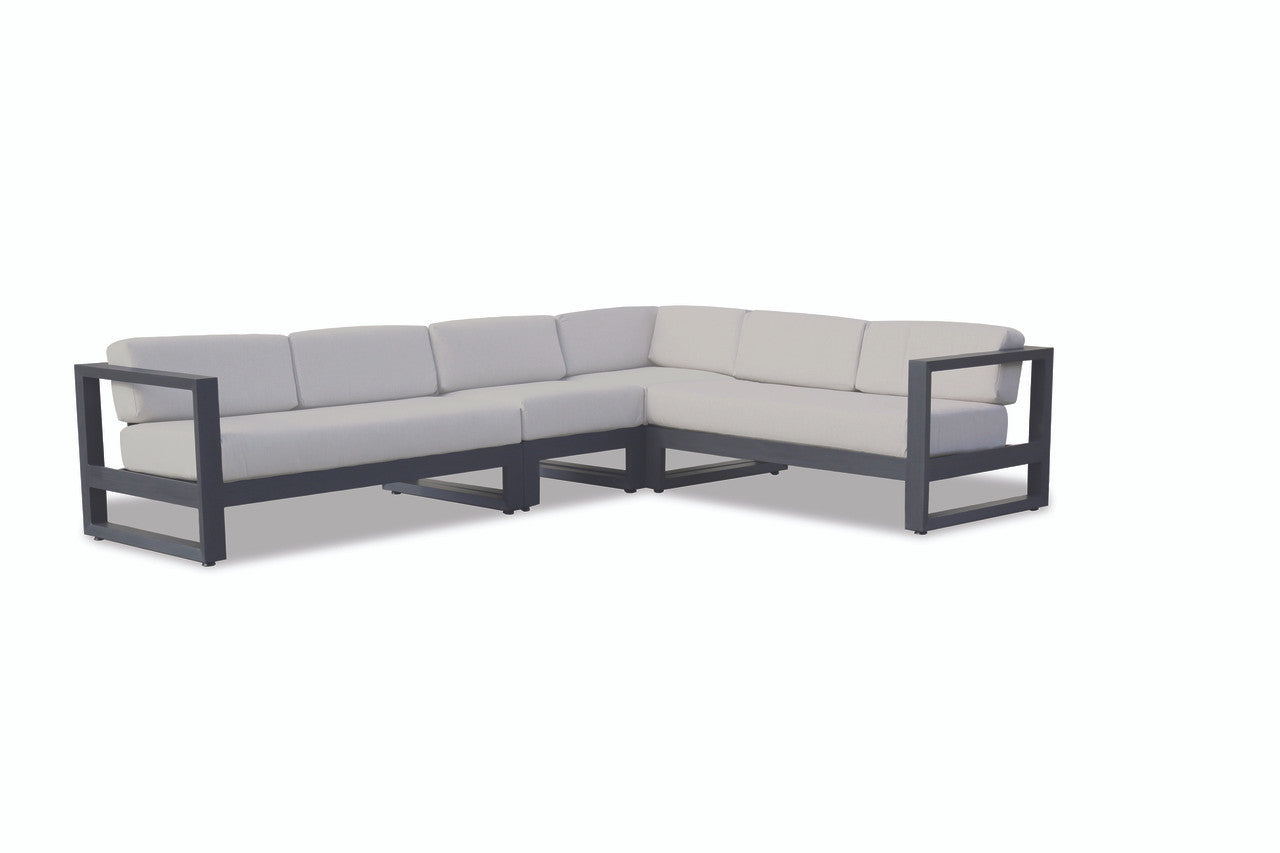 Replacement Cushions for Sunset West Redondo Sectional