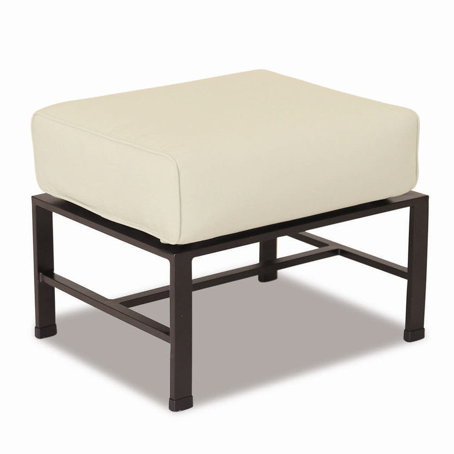Replacement Cushions for Sunset West La Jolla Ottoman