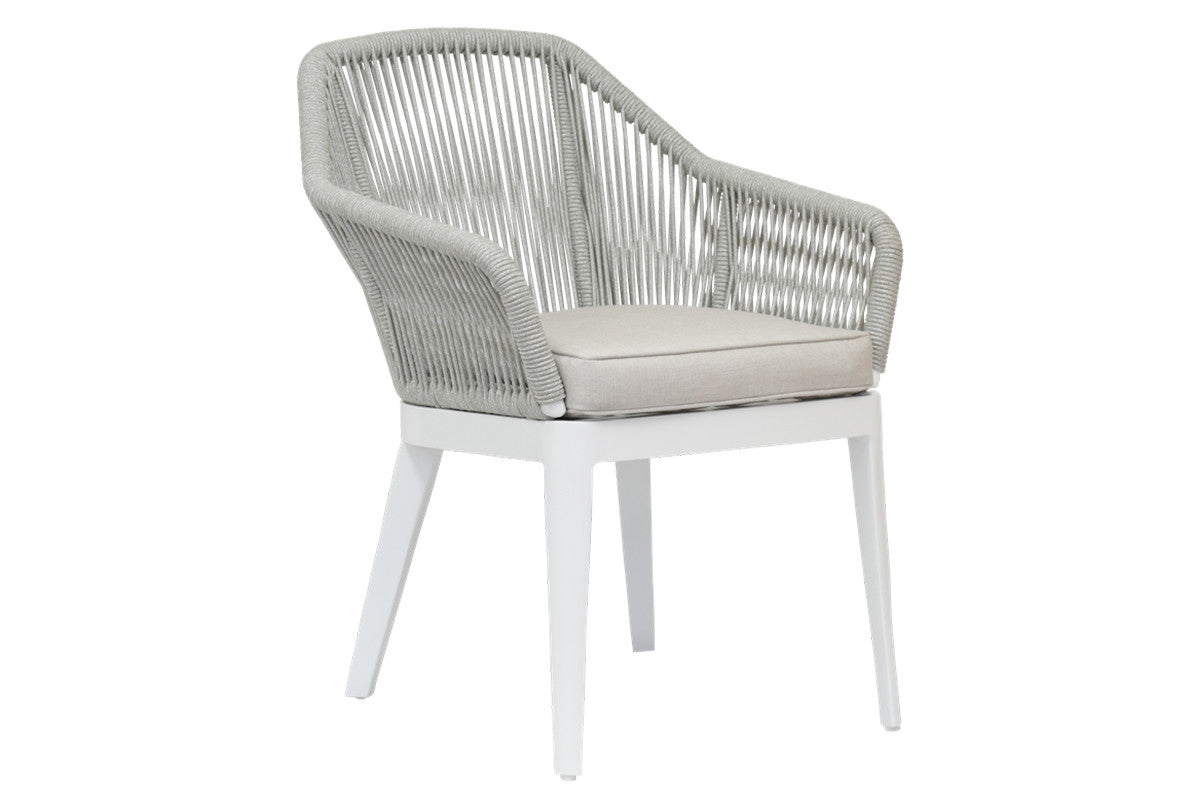 Replacement Cushions for Sunset West Miami Dining Chair