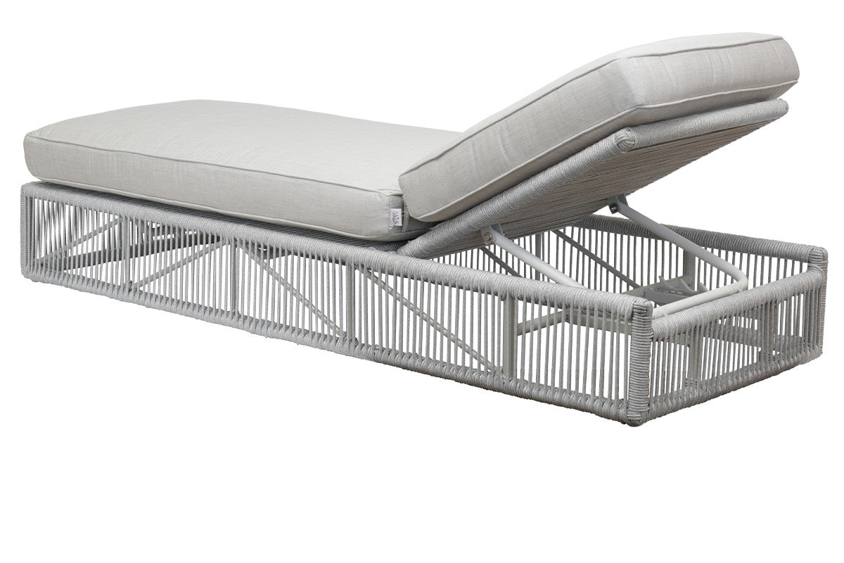 Sunset West Miami Adjustable Chaise