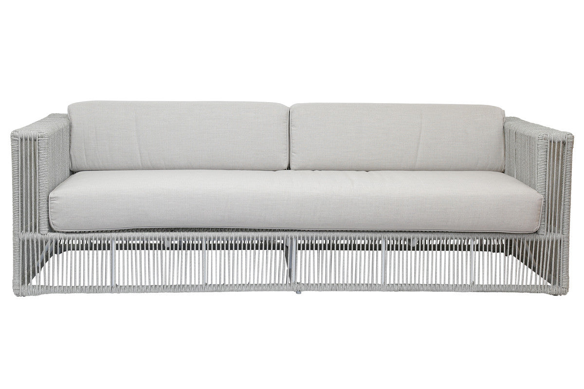 Replacement Cushions for Sunset West Miami Sofa
