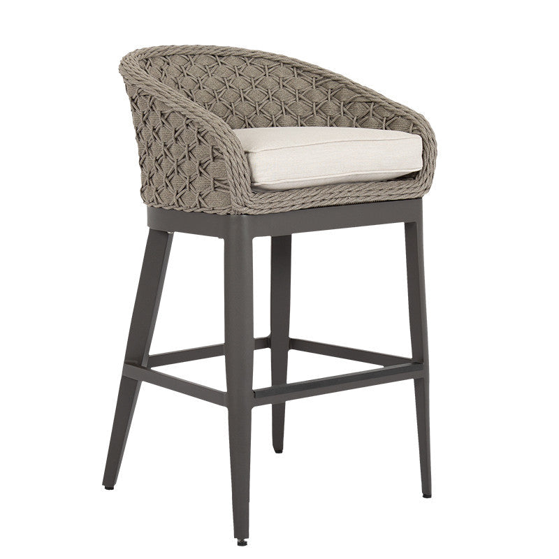 Sunset West Marbella Barstool