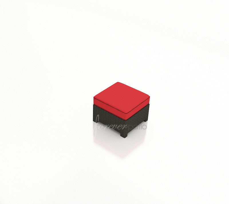 Replacement Cushions for  Forever Patio Barbados Square Ottoman