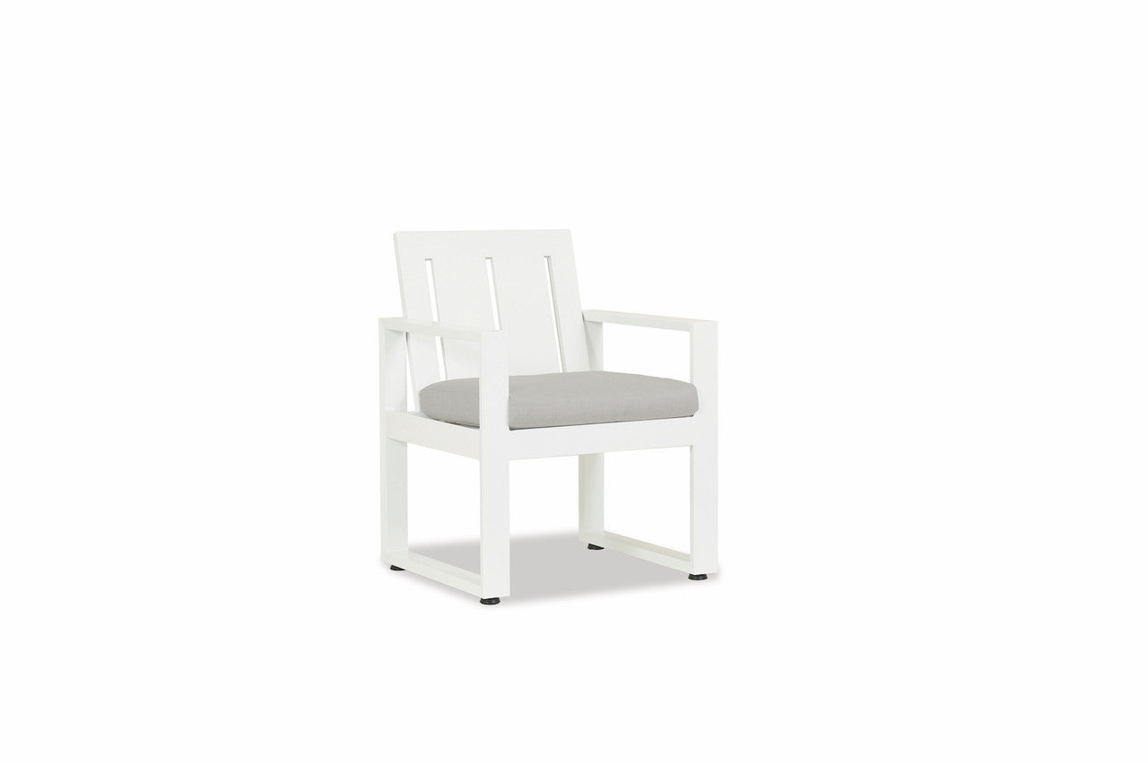 Replacement Cushions for Sunset West Newport Dining Chair