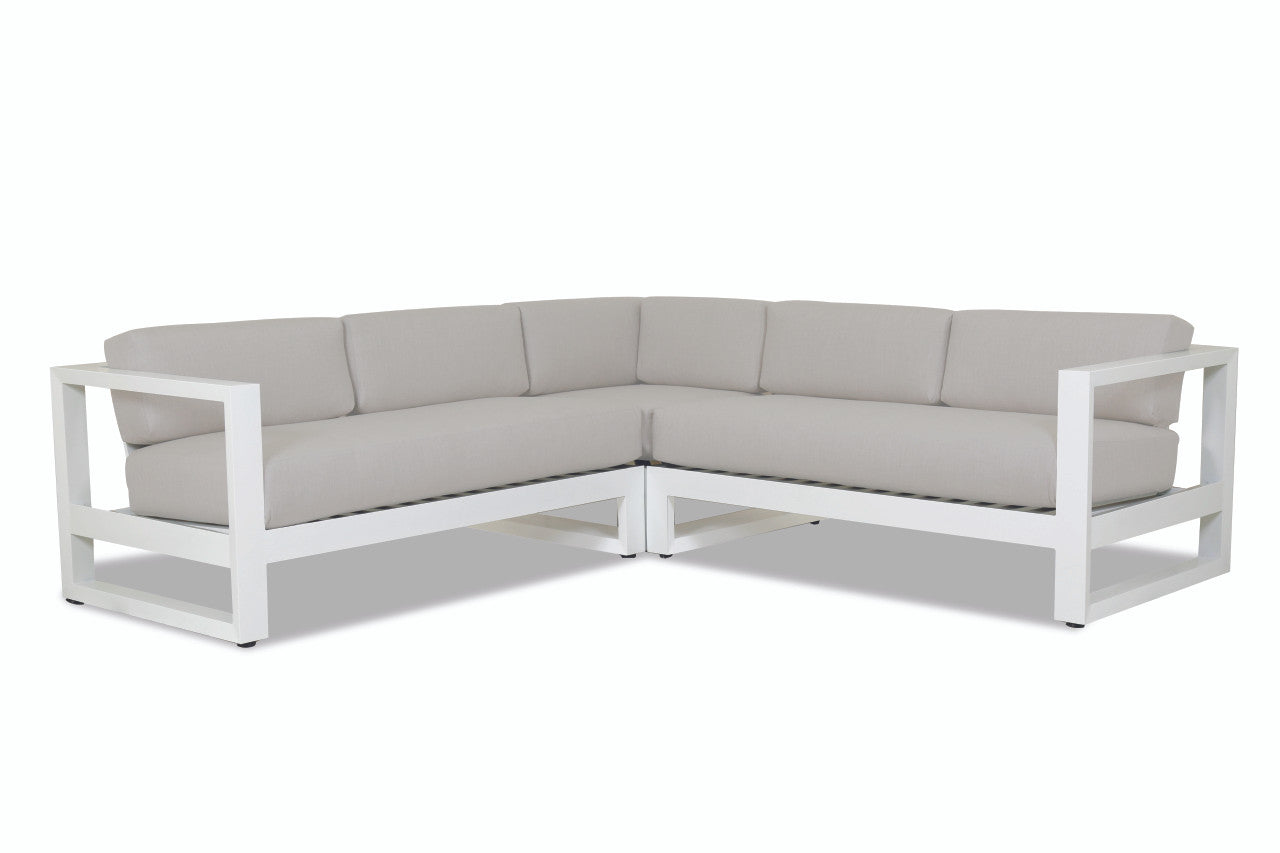 Replacement Cushions for Sunset West Newport Sectional