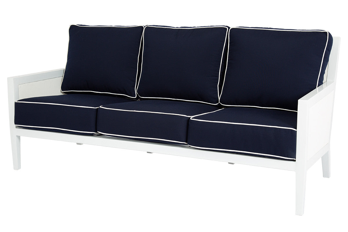 Replacement Cushions for Sunset West Regatta Sofa