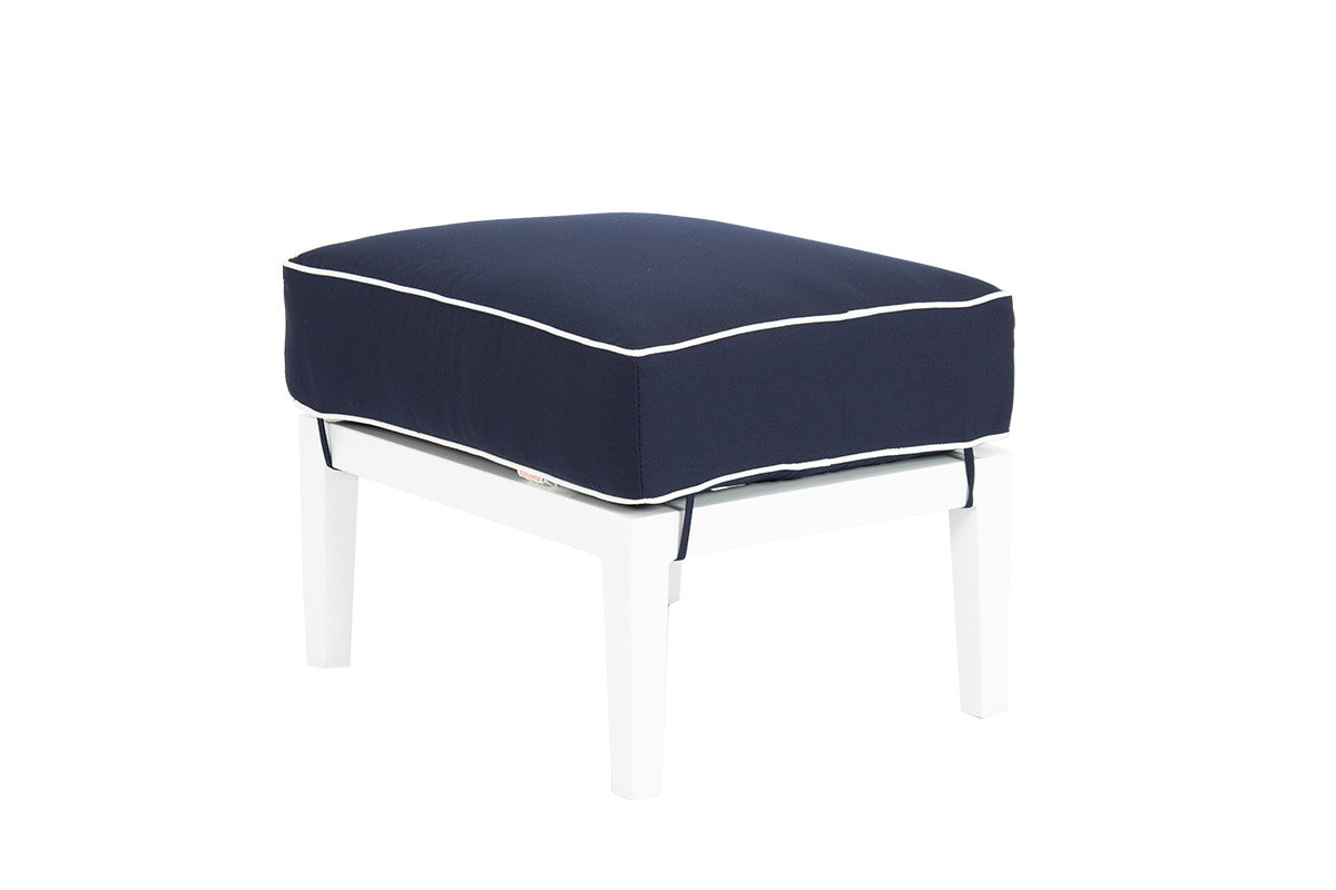Replacement Cushions for Sunset West Regatta Ottoman