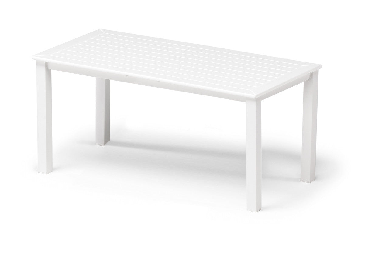 Telescope Casual 21" X 42" MGP Coffee Table