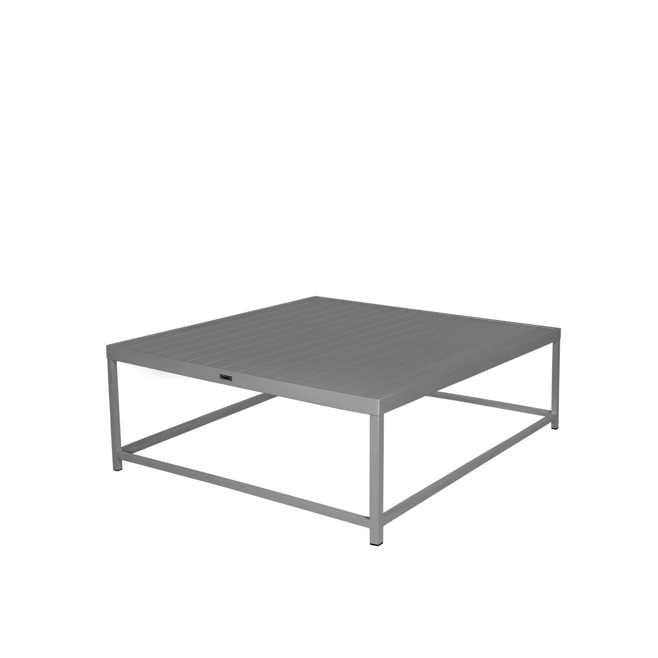 Source Furniture Delano Coffee Table Square