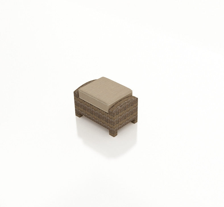 Replacement Cushions for Forever Patio Cypress Rectangular Ottoman