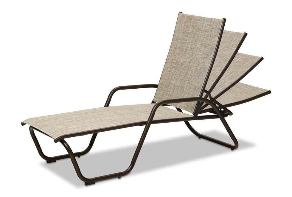 Gardenella discount chaise lounge