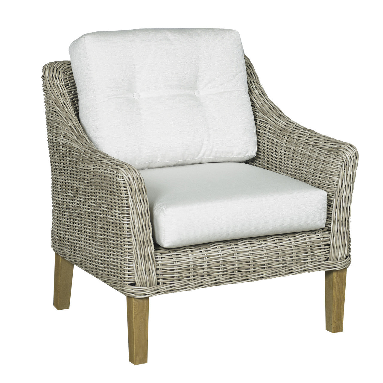 Replacement Cushions for Forever Patio Carlisle Lounge Chair and Swivel Rocker
