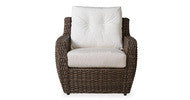 Replacement Cushions for Lloyd Flanders Largo Wicker Lounge Chair