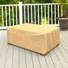 Budge Industries All Seasons Ottoman Cover