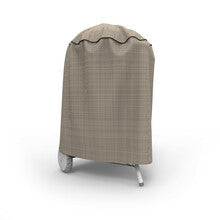 Budge Industries English Garden Round Smoker Grill Cover