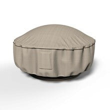 Budge Industries English Garden Firepit Cover