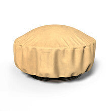 Budge Industries All Seasons Firepit Cover