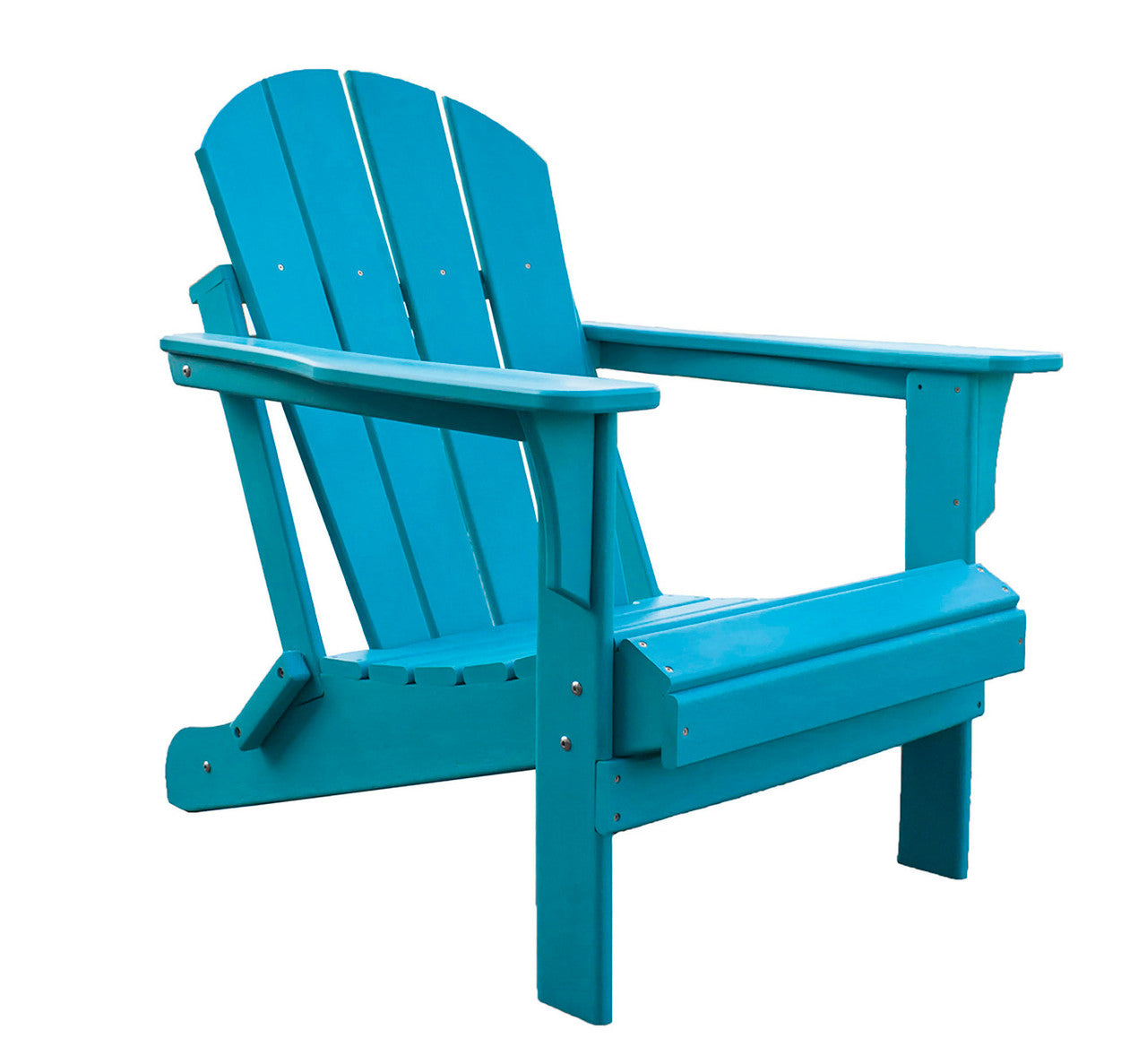 Panama Jack PolyResin Adirondack Chair