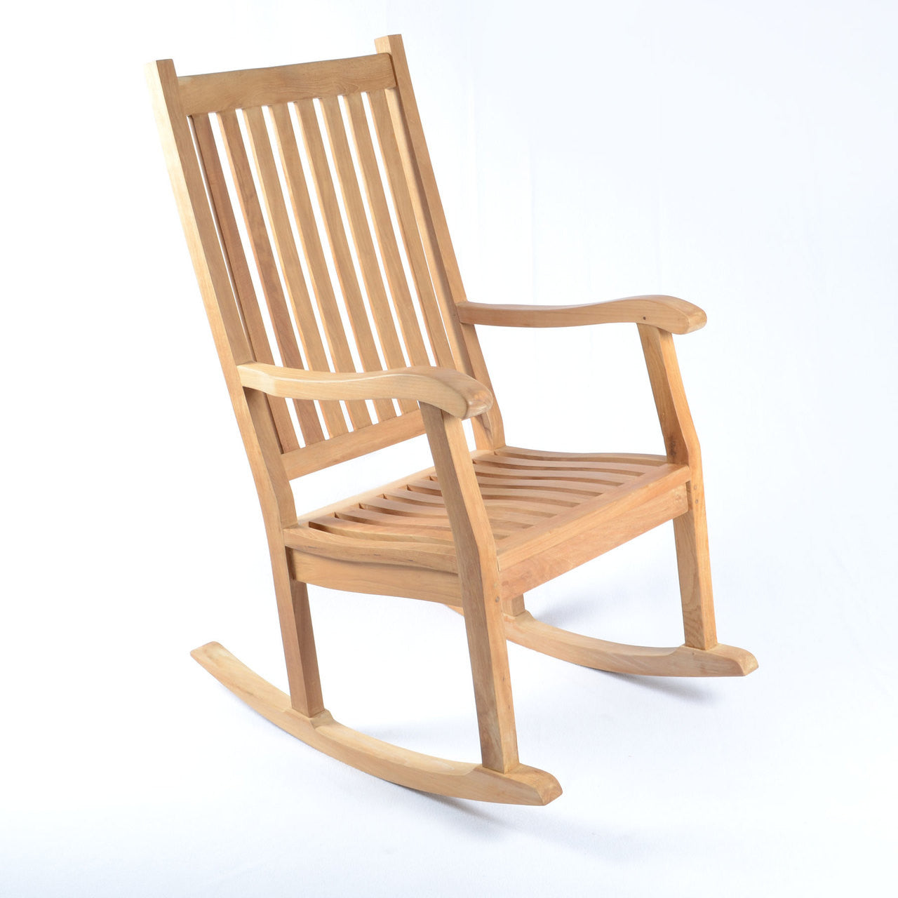 Tortuga on sale rocking chair