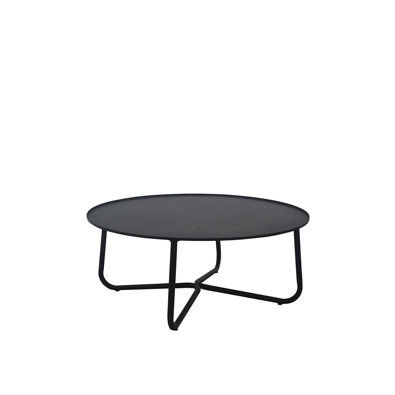 Source Furniture Elephant Coffee Table Round