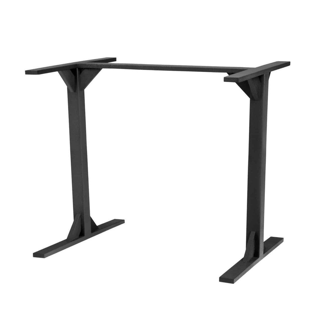 Source Furniture Contemporary T Style Bar Table Base