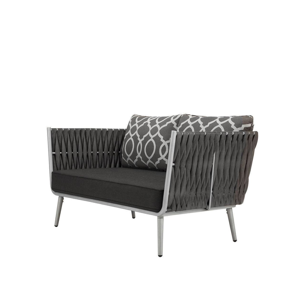 Source Furniture Aria Loveseat