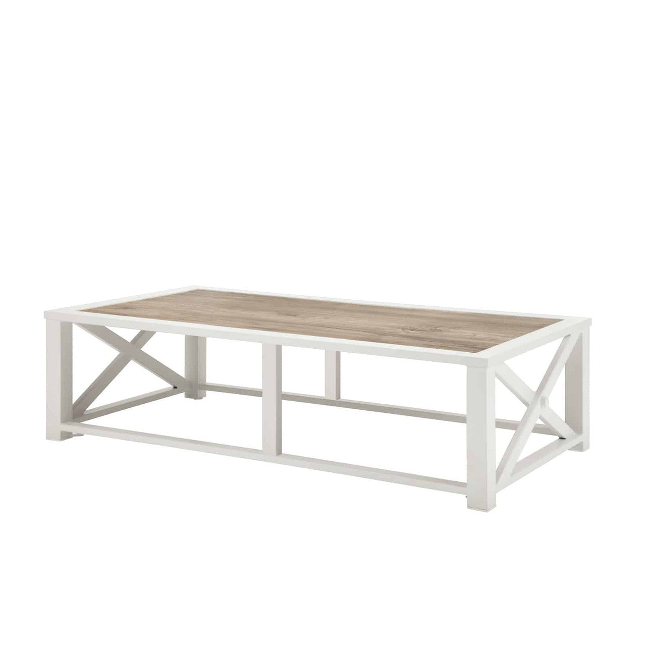 Source Furniture Dynasty Large Coffee Table