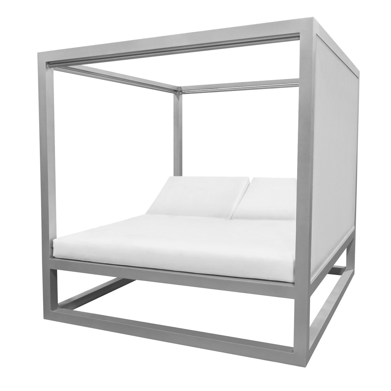 Source Furniture Breeze Daybed Privacy Panel