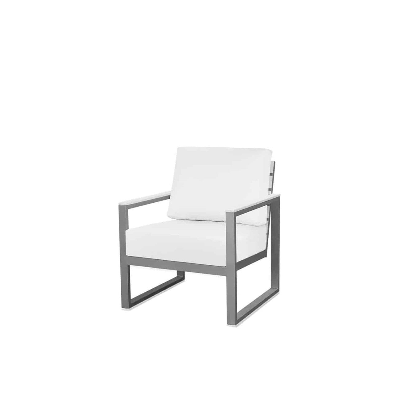 Source Furniture Modera Club Lounge Chair