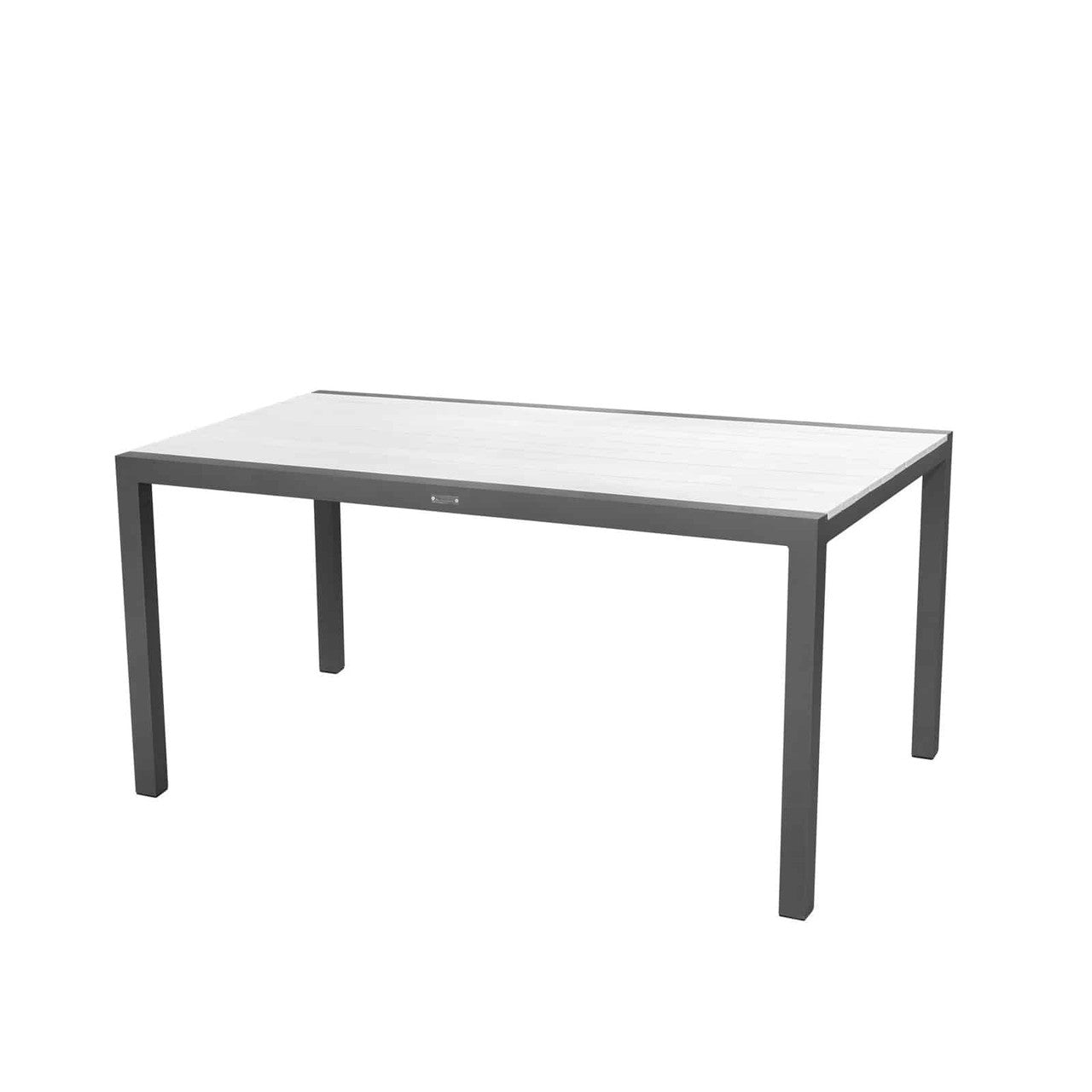 Source Furniture Modera Dining Table - Rectangular