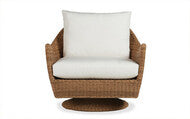 Replacement Cushions for Lloyd Flanders Tobago Swivel Lounge Chair