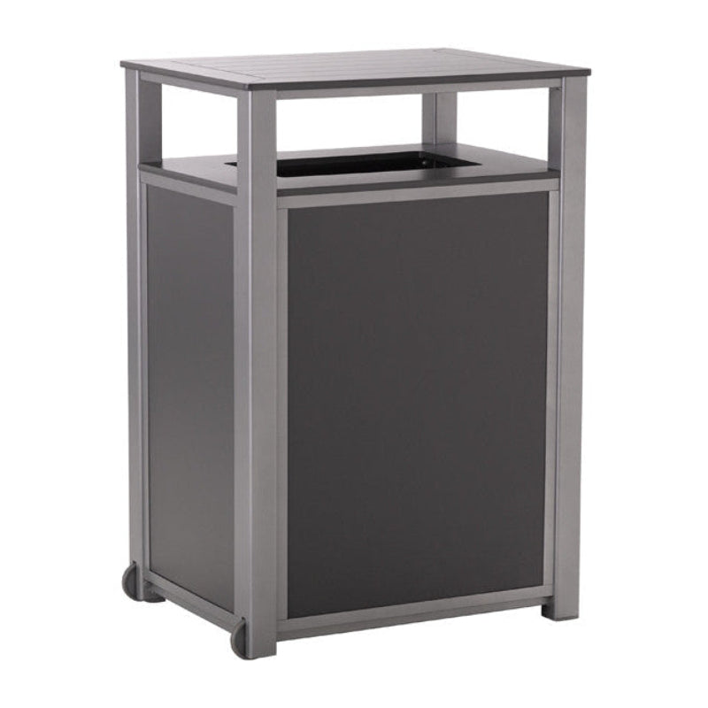 Telescope Casual Marine Grade Polymer Trash/Towel Receptacle