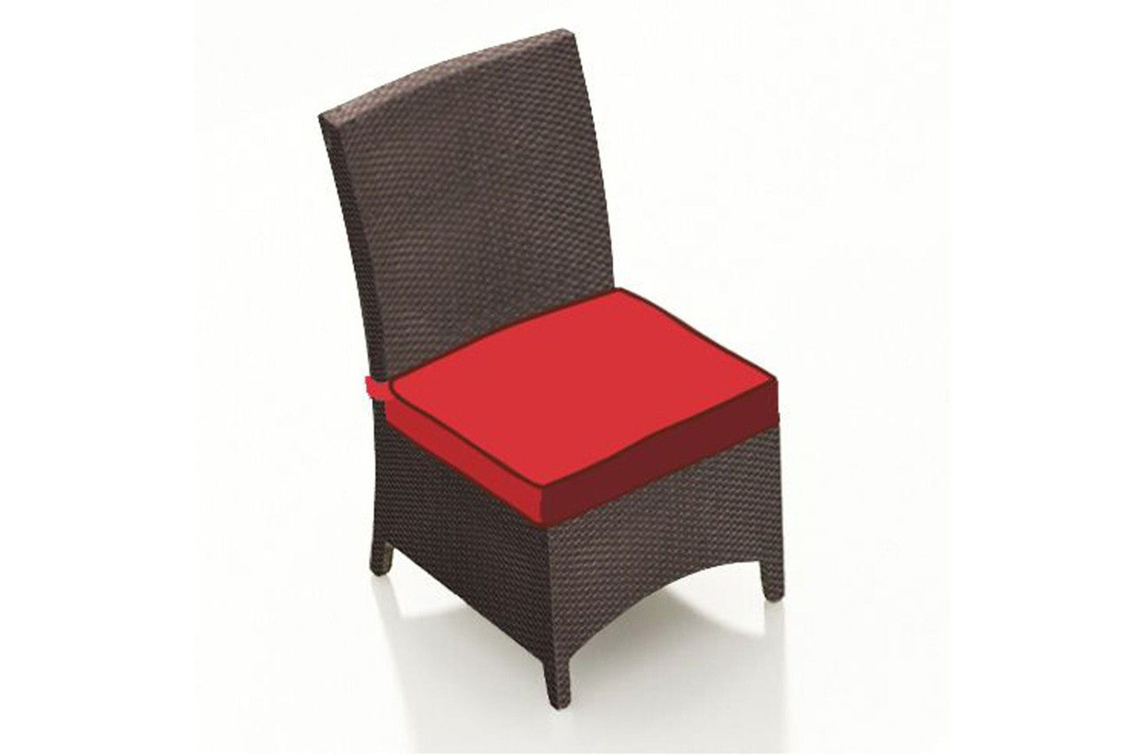 Replacement Cushions for Forever Patio Capistrano Dining Side Chair