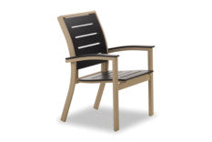 Telescope Casual Bazza MGP Stacking Bistro Chair