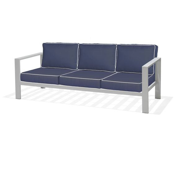 Replacement Cushions for Forever Patio Lincoln Park 3 Seat Sofa