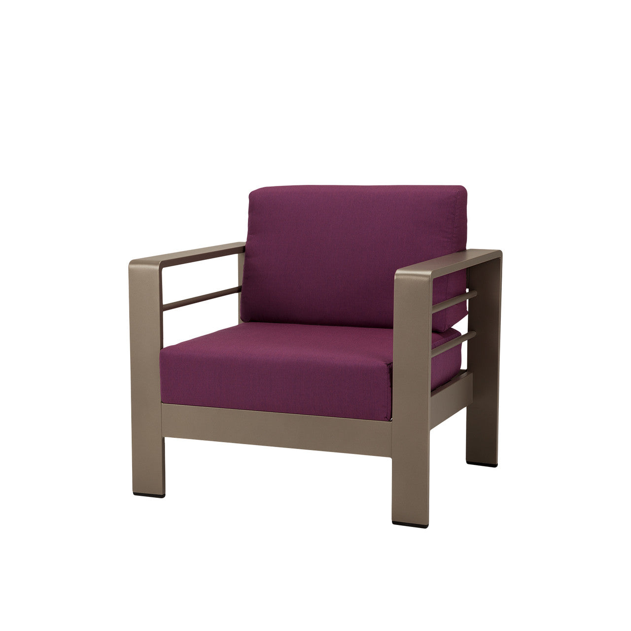 Source Furniture Omni Club Chair