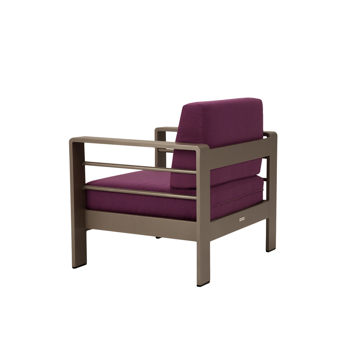 Source Furniture Omni Club Chair