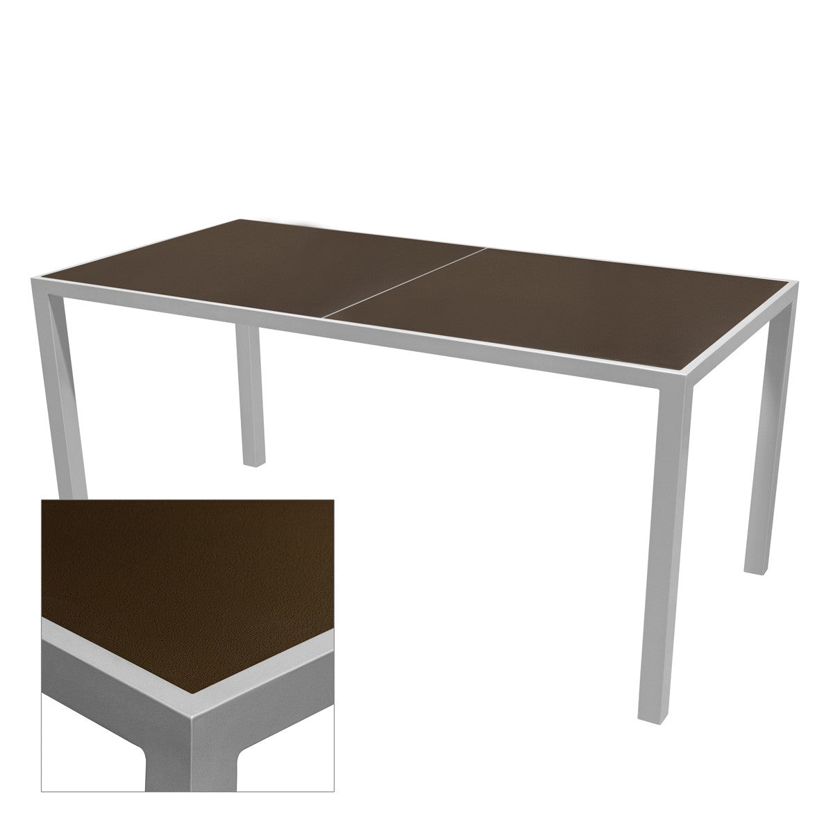 Source Furniture Sedona Rectangular Table Base
