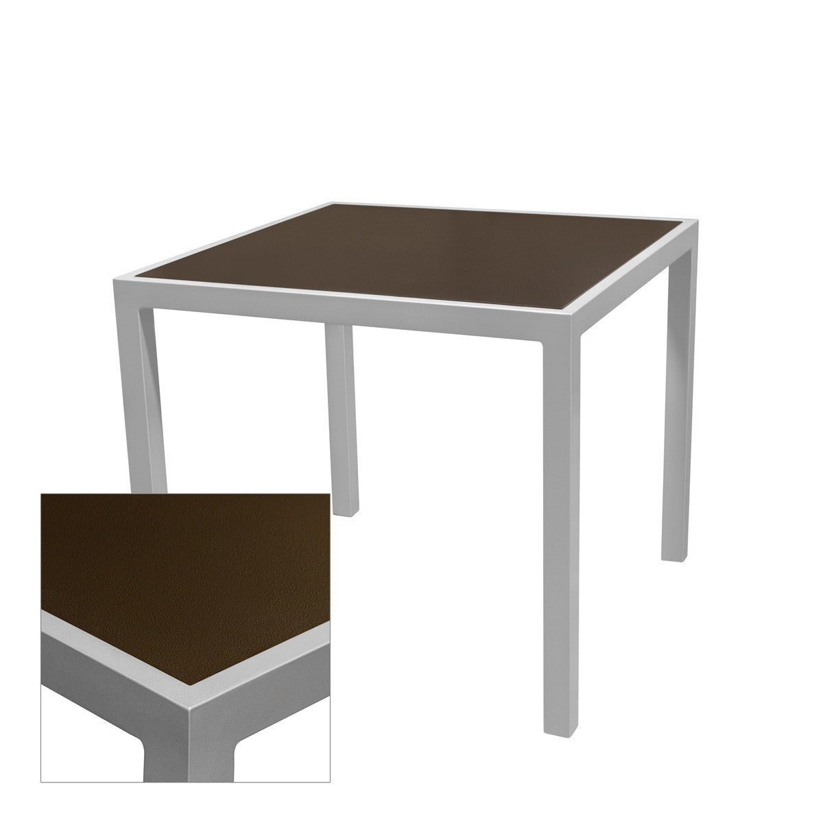 Source Furniture Sedona Square Table Base