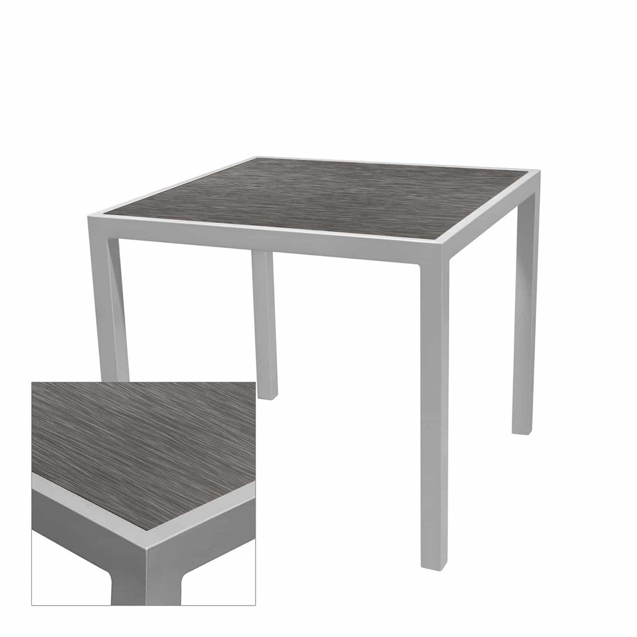 Source Furniture Sedona Square Table Base