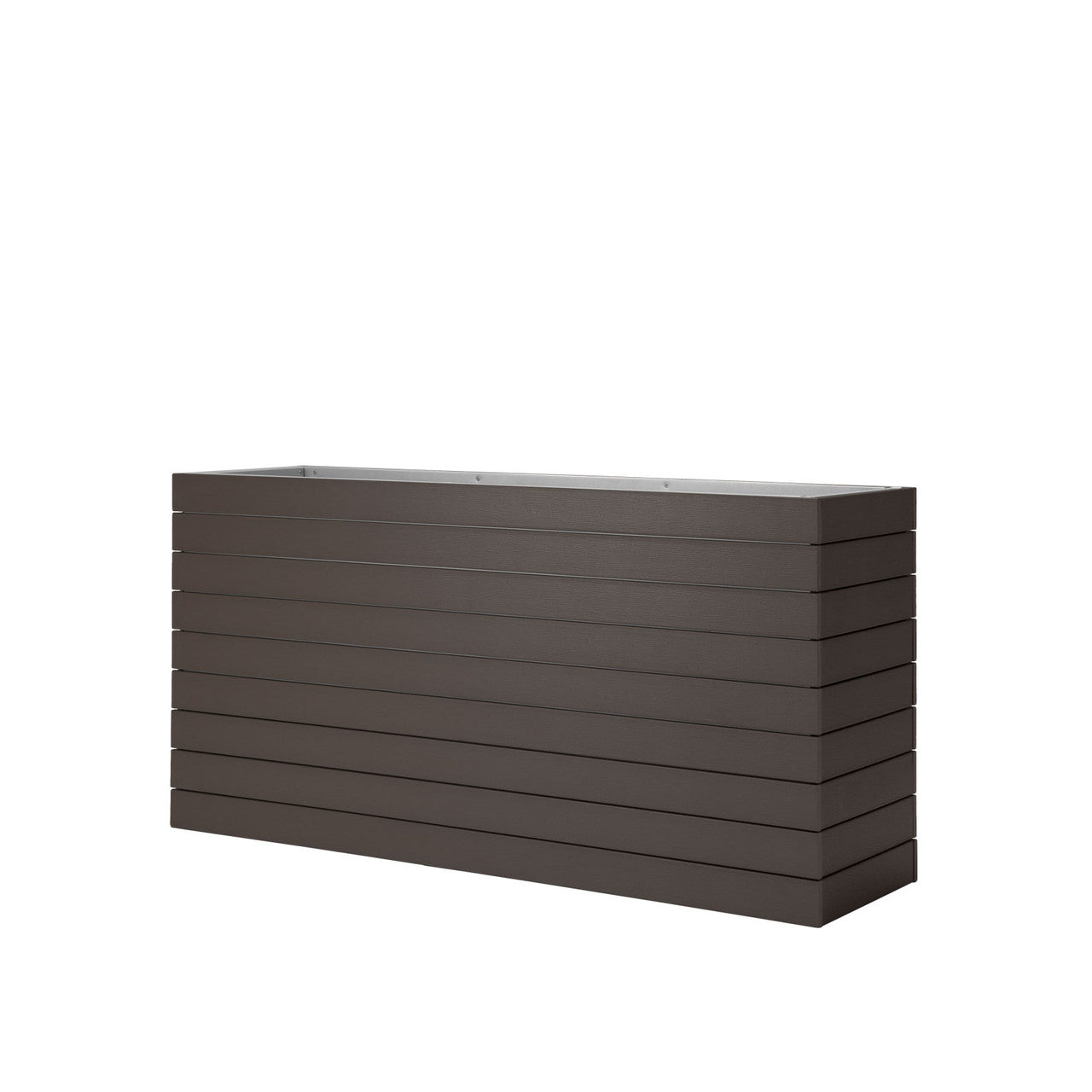 Source Furniture Vienna Medium Durawood Planter