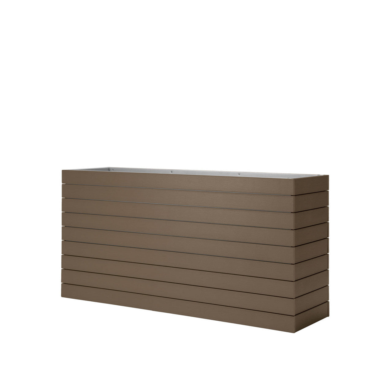 Source Furniture Vienna Medium Durawood Planter