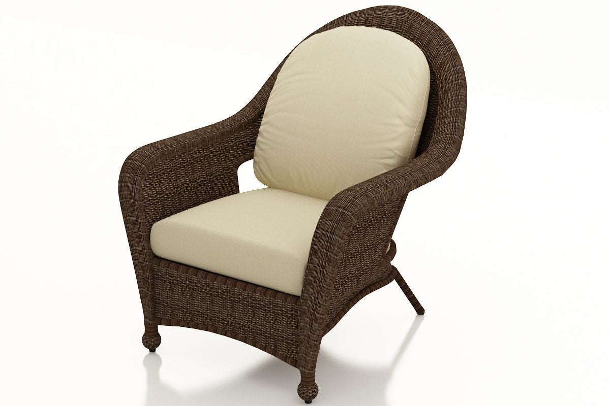 Outdoor swivel chair online replacement cushions